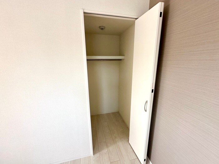 収納 ＩＹコート山科音羽