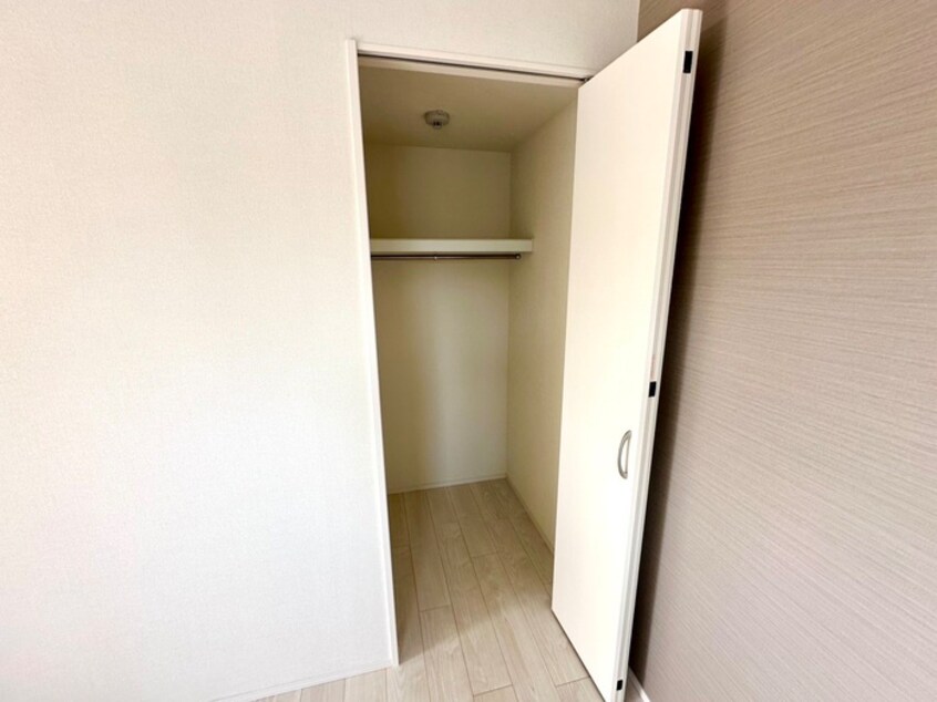 収納 ＩＹコート山科音羽