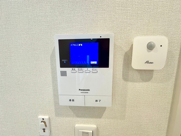 内観写真 ＩＹコート山科音羽