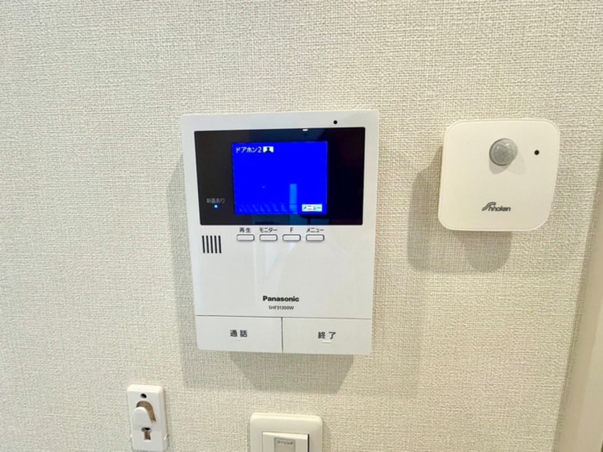 内観写真 ＩＹコート山科音羽