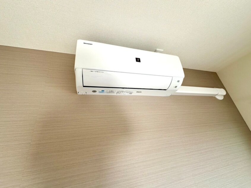 内観写真 ＩＹコート山科音羽