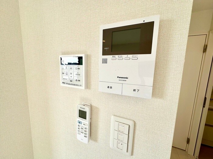 内観写真 ＩＹコート山科音羽