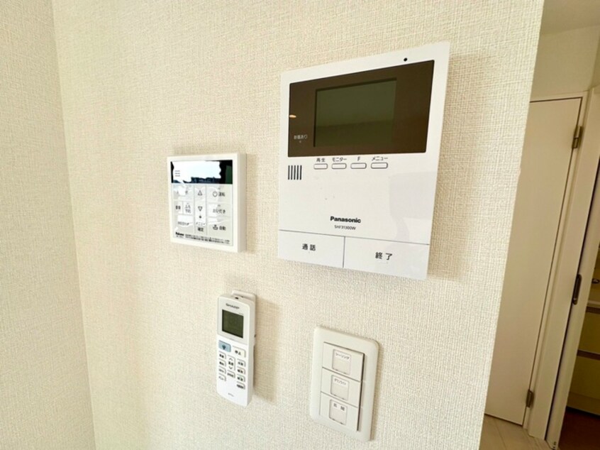 内観写真 ＩＹコート山科音羽