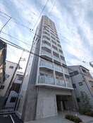 外観写真 クローバー・グランツ弁天町