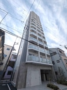 外観写真 クローバー・グランツ弁天町