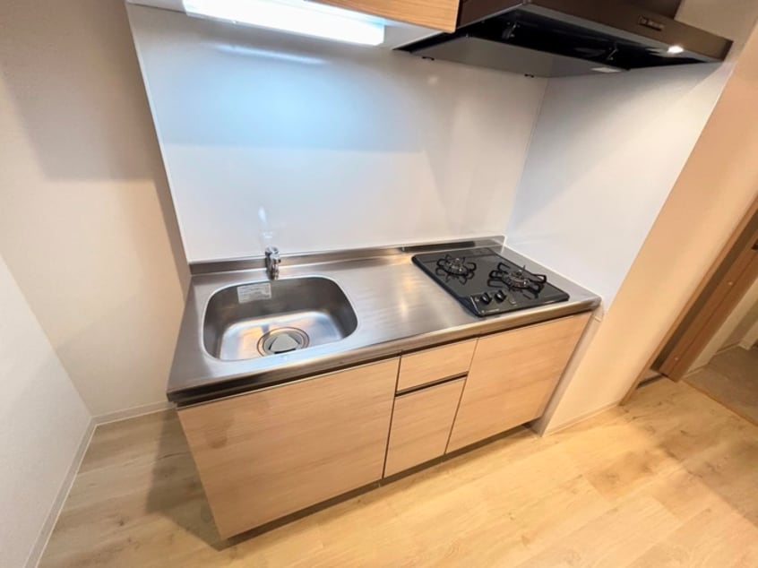 キッチン クローバー・グランツ弁天町