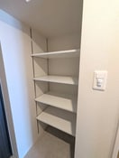 収納 クローバー・グランツ弁天町