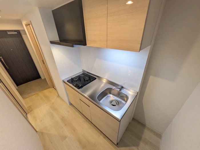 キッチン クローバー・グランツ弁天町