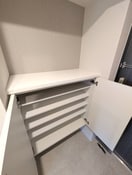 靴箱 クローバー・グランツ弁天町