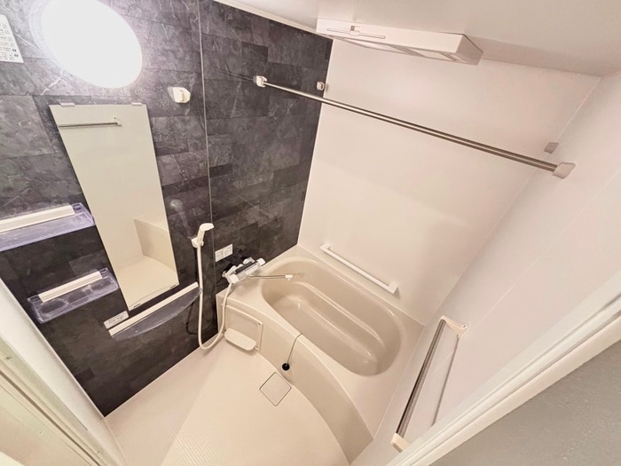 バス／シャワールーム等 クローバー・グランツ弁天町