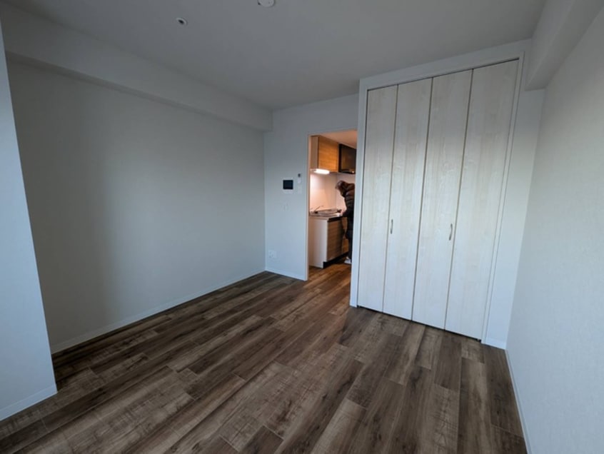 居室 クローバー・グランツ弁天町