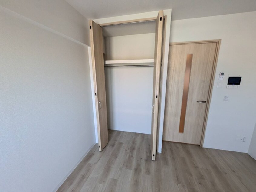 収納 クローバー・グランツ弁天町