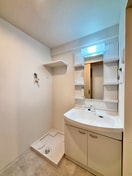 洗面 クローバー・グランツ弁天町