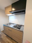 キッチン クローバー・グランツ弁天町