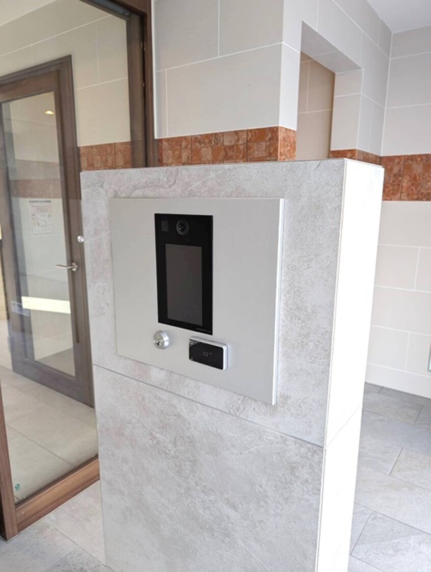 建物設備 クローバー・グランツ弁天町