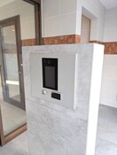 建物設備 クローバー・グランツ弁天町