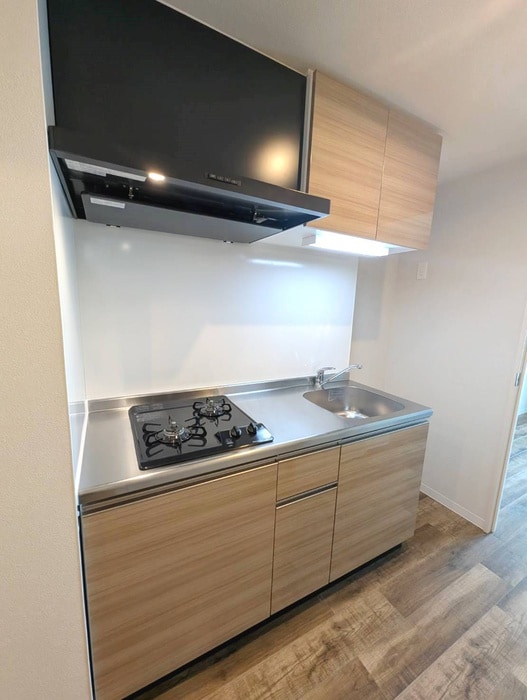 キッチン クローバー・グランツ弁天町