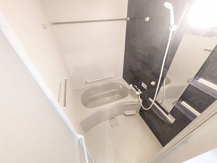 バス／シャワールーム等 クローバー・グランツ弁天町