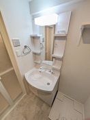 洗面 クローバー・グランツ弁天町