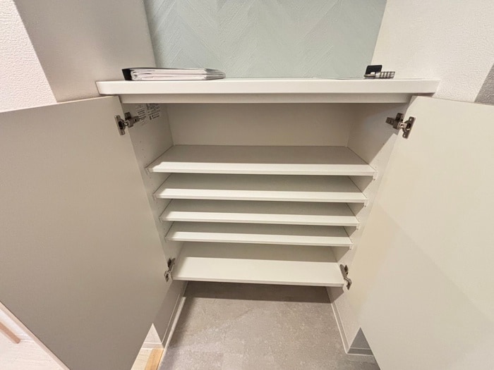 靴箱 クローバー・グランツ弁天町