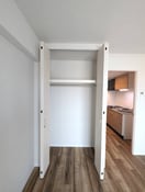 収納 クローバー・グランツ弁天町