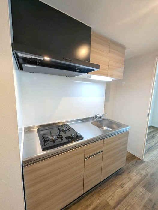 キッチン クローバー・グランツ弁天町