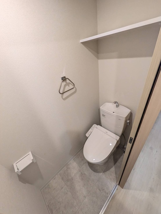 トイレ クローバー・グランツ弁天町