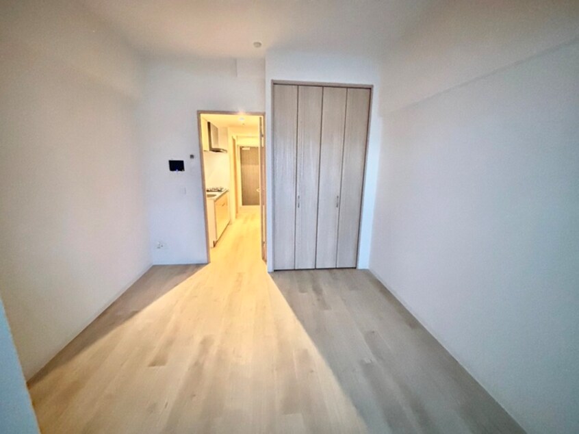 居室 クローバー・グランツ弁天町