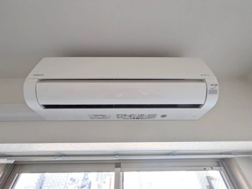 内観写真 クローバー・グランツ弁天町