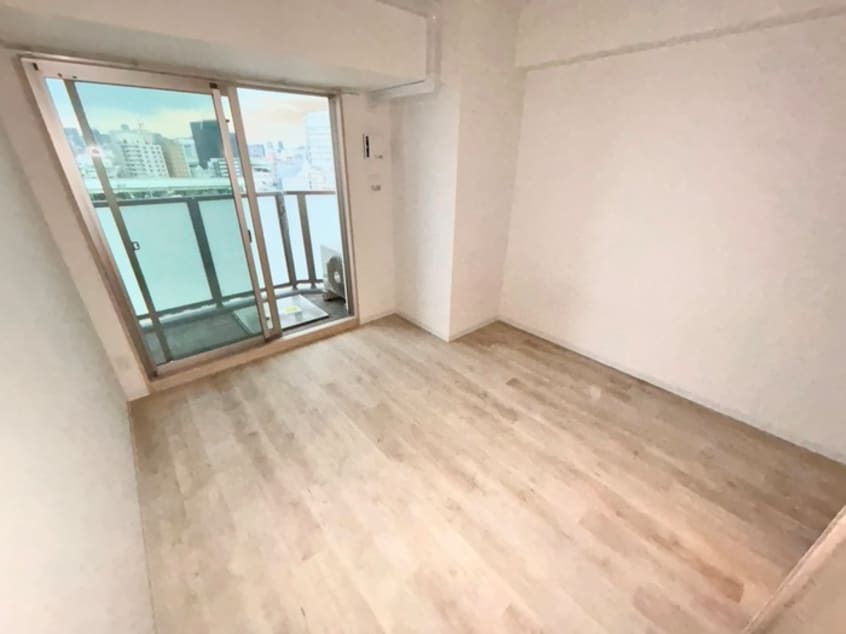 居室 クローバー・グランツ弁天町