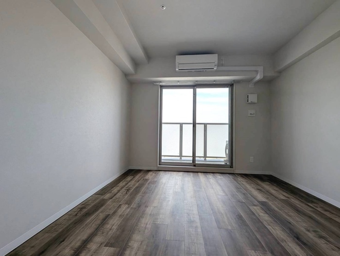 居室 クローバー・グランツ弁天町