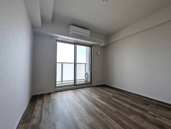 居室 クローバー・グランツ弁天町