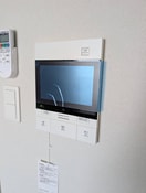 内観写真 クローバー・グランツ弁天町