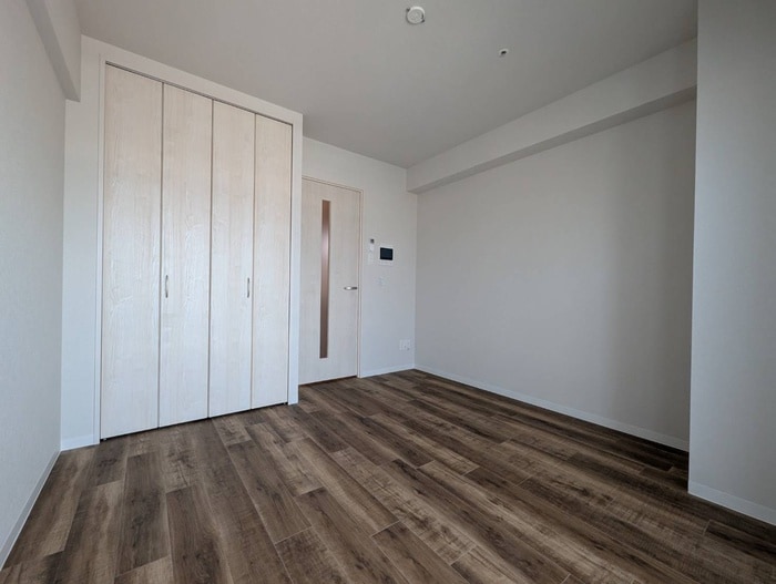 居室 クローバー・グランツ弁天町