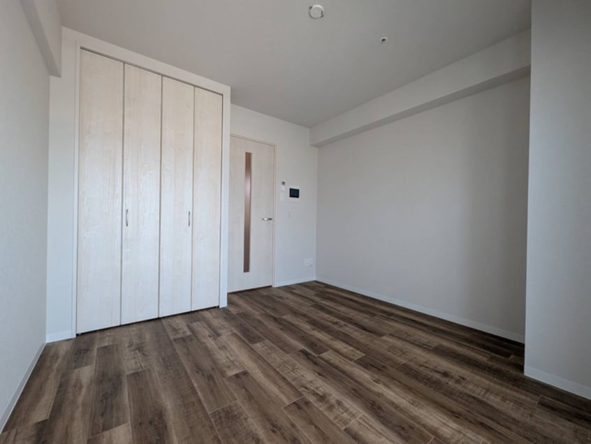 居室 クローバー・グランツ弁天町