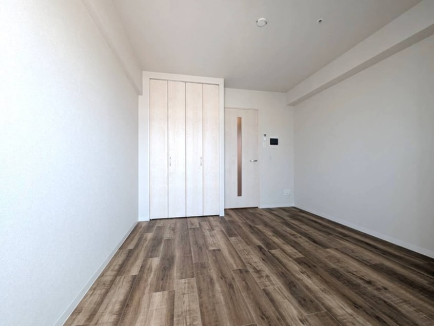 居室 クローバー・グランツ弁天町