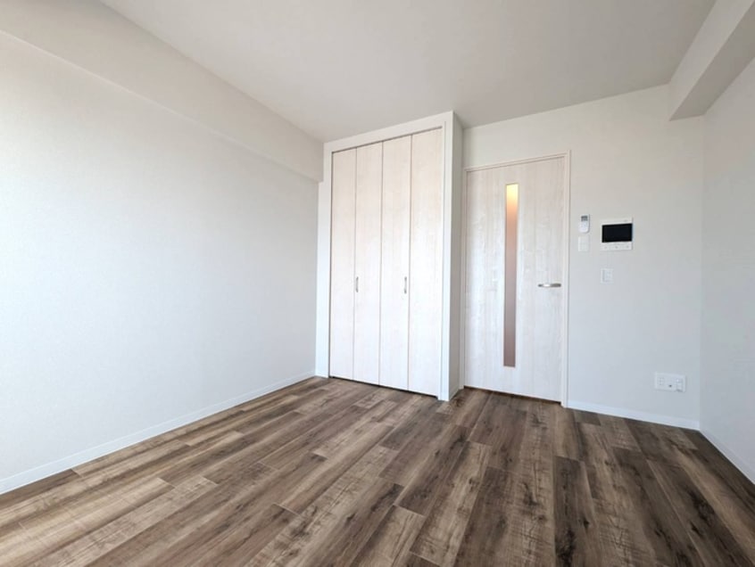 居室 クローバー・グランツ弁天町