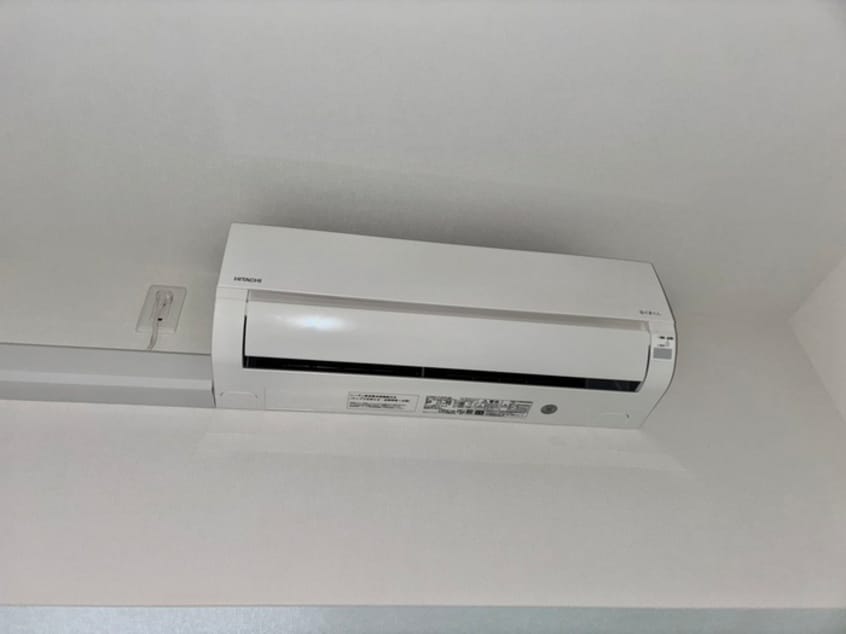 内観写真 クローバー・グランツ弁天町