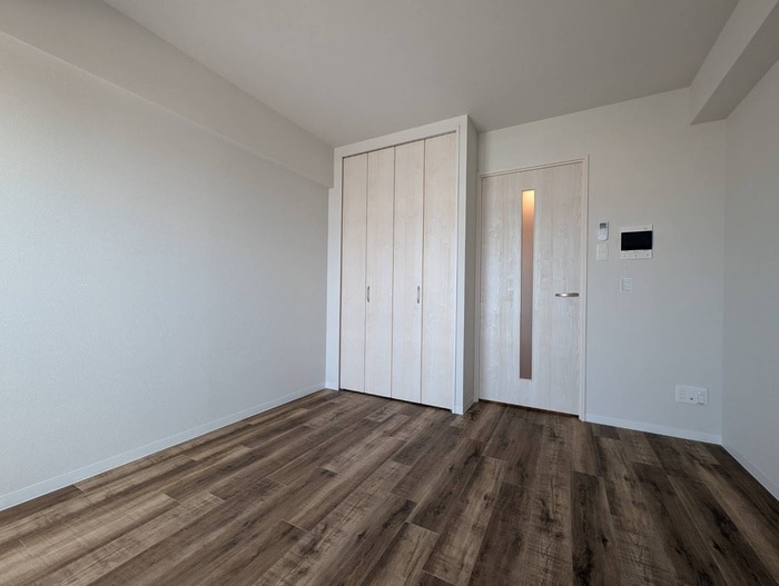 居室 クローバー・グランツ弁天町