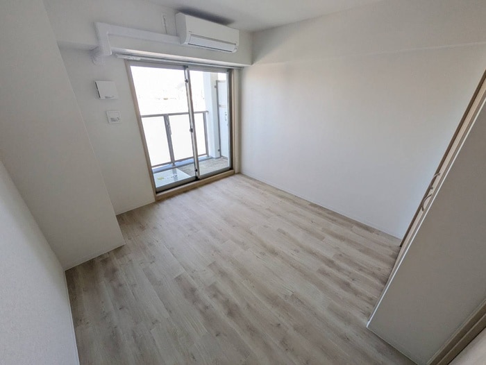 居室 クローバー・グランツ弁天町