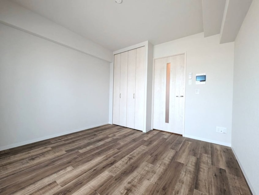 居室 クローバー・グランツ弁天町