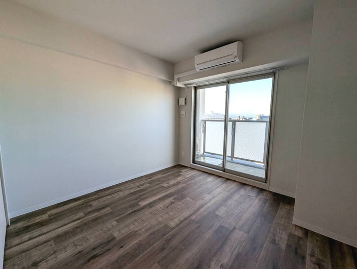 居室 クローバー・グランツ弁天町