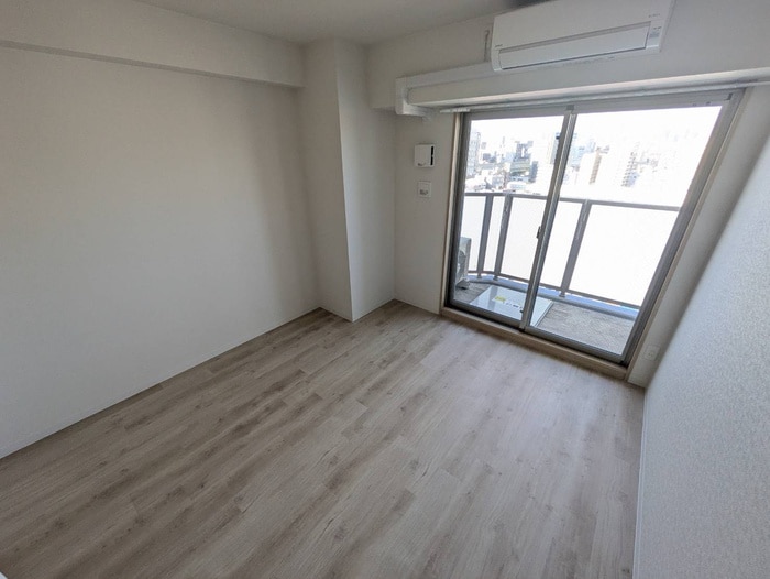 居室 クローバー・グランツ弁天町