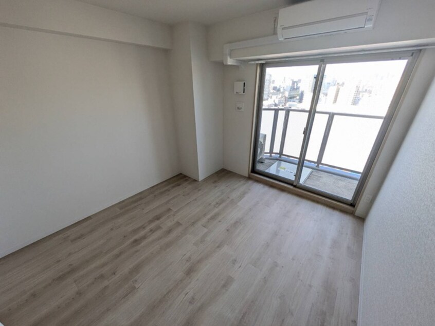 居室 クローバー・グランツ弁天町