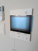 内観写真 クローバー・グランツ弁天町