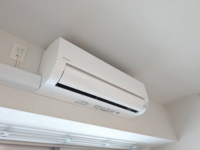 内観写真 クローバー・グランツ弁天町