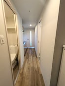 廊下 クローバー・グランツ弁天町