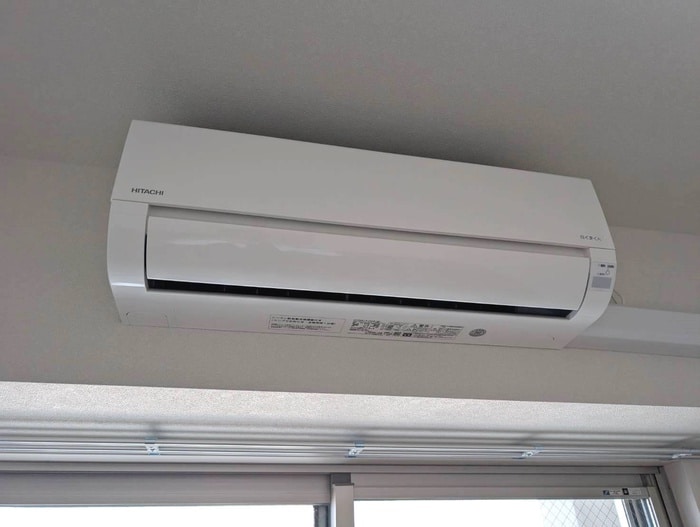 内観写真 クローバー・グランツ弁天町