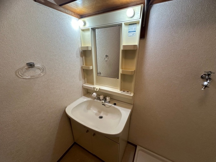 洗面 ピア・ウィング