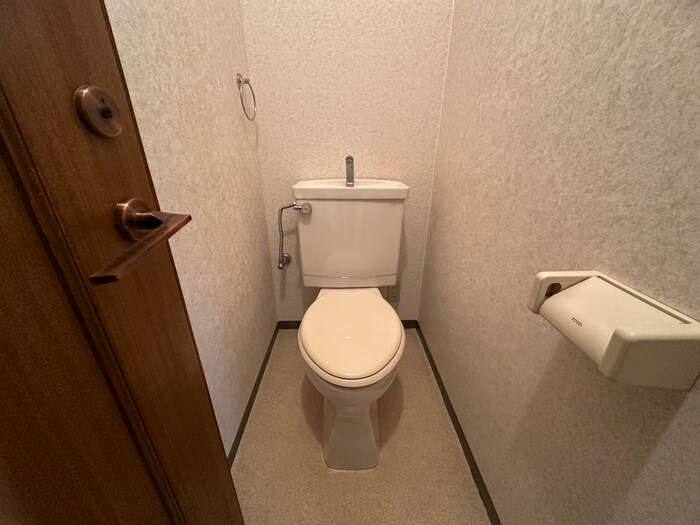 トイレ ピア・ウィング